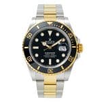 Rolex Submariner m126613ln-0002 Size:41mm 1:1 Replica