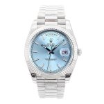 Rolex Day-Date m228236-0018 Size:40mm 1:1 Replica