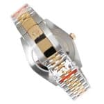 Rolex Datejust m126333-0012 Size:41mm 1:1 Replica - Image 8