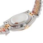 Rolex Datejust m126333-0012 Size:41mm 1:1 Replica - Image 3