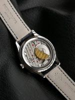 3K Factory Patek Philippe 5327G-001 Calibre 240 Q Case diameter: 39mm Replica - 图片 9