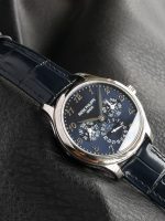 3K Factory Patek Philippe 5327G-001 Calibre 240 Q Case diameter: 39mm Replica - 图片 8