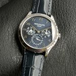 3K Factory Patek Philippe 5327G-001 Calibre 240 Q Case diameter: 39mm Replica