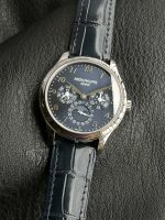 3K Factory Patek Philippe 5327G-001 Calibre 240 Q Case diameter: 39mm Replica