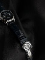 3K Factory Patek Philippe 5327G-001 Calibre 240 Q Case diameter: 39mm Replica - 图片 4