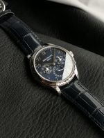 3K Factory Patek Philippe 5327G-001 Calibre 240 Q Case diameter: 39mm Replica - 图片 2