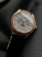 3K Factory Patek Philippe 5327R-001 Calibre 240 Q Case diameter: 39mm Replica - 图片 8