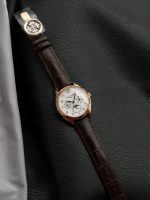 3K Factory Patek Philippe 5327R-001 Calibre 240 Q Case diameter: 39mm Replica - 图片 7