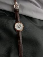 3K Factory Patek Philippe 5327R-001 Calibre 240 Q Case diameter: 39mm Replica - 图片 6