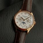 3K Factory Patek Philippe 5327R-001 Calibre 240 Q Case diameter: 39mm Replica