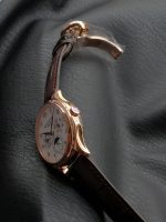 3K Factory Patek Philippe 5327R-001 Calibre 240 Q Case diameter: 39mm Replica - 图片 5
