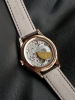 3K Factory Patek Philippe 5327R-001 Calibre 240 Q Case diameter: 39mm Replica - 图片 4