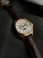 3K Factory Patek Philippe 5327R-001 Calibre 240 Q Case diameter: 39mm Replica - 图片 3