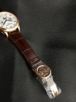 3K Factory Patek Philippe 5327R-001 Calibre 240 Q Case diameter: 39mm Replica - 图片 2
