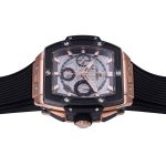 BBF Factory Hublot 642.OM.0180.RX Calibre 4700 Case diameter: 42mm Replica - 图片 9