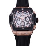 BBF Factory Hublot 642.OM.0180.RX Calibre 4700 Case diameter: 42mm Replica - 图片 7