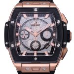 BBF Factory Hublot 642.OM.0180.RX Calibre 4700 Case diameter: 42mm Replica - 图片 6