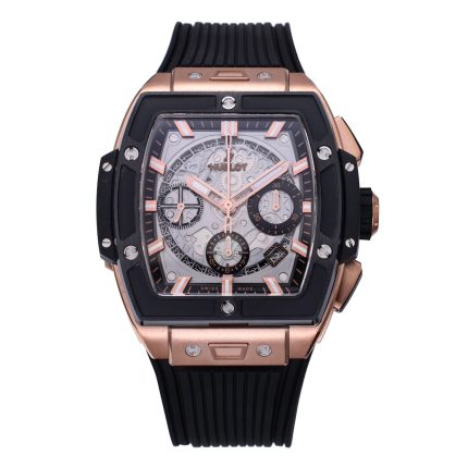 BBF Factory Hublot 642.OM.0180.RX Calibre 4700 Case diameter: 42mm Replica