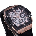 BBF Factory Hublot 642.OM.0180.RX Calibre 4700 Case diameter: 42mm Replica - 图片 3