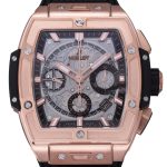 BBF Factory Hublot 642.OX.0180.RX Calibre 4700 Case diameter: 42mm Replica - 图片 9