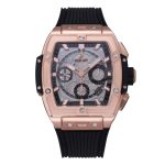 BBF Factory Hublot 642.OX.0180.RX Calibre 4700 Case diameter: 42mm Replica