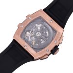 BBF Factory Hublot 642.OX.0180.RX Calibre 4700 Case diameter: 42mm Replica - 图片 7