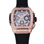 BBF Factory Hublot 642.OX.0180.RX Calibre 4700 Case diameter: 42mm Replica - 图片 6