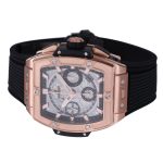 BBF Factory Hublot 642.OX.0180.RX Calibre 4700 Case diameter: 42mm Replica - 图片 5