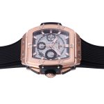 BBF Factory Hublot 642.OX.0180.RX Calibre 4700 Case diameter: 42mm Replica - 图片 4