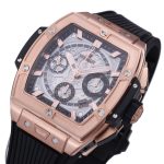 BBF Factory Hublot 642.OX.0180.RX Calibre 4700 Case diameter: 42mm Replica - 图片 2
