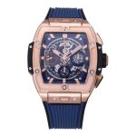 BBF Factory Hublot 642.OX.7180.RX Calibre 4700 Case diameter: 42mm Replica