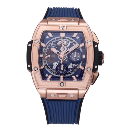 BBF Factory Hublot 642.OX.7180.RX Calibre 4700 Case diameter: 42mm Replica