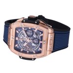BBF Factory Hublot 642.OX.7180.RX Calibre 4700 Case diameter: 42mm Replica - 图片 4