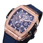 BBF Factory Hublot 642.OX.7180.RX Calibre 4700 Case diameter: 42mm Replica - 图片 3