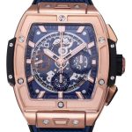 BBF Factory Hublot 642.OX.7180.RX Calibre 4700 Case diameter: 42mm Replica - 图片 2