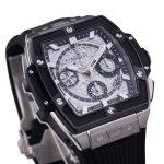 BBF Factory Hublot 642.NM.0170.RX Calibre 4700 Case diameter: 42mm Replica - 图片 9