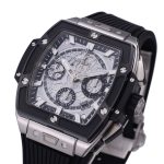 BBF Factory Hublot 642.NM.0170.RX Calibre 4700 Case diameter: 42mm Replica - 图片 8