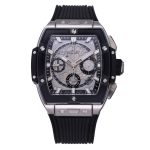 BBF Factory Hublot 642.NM.0170.RX Calibre 4700 Case diameter: 42mm Replica