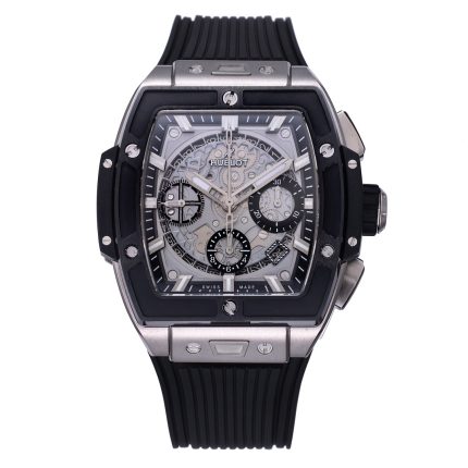 BBF Factory Hublot 642.NM.0170.RX Calibre 4700 Case diameter: 42mm Replica