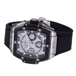BBF Factory Hublot 642.NM.0170.RX Calibre 4700 Case diameter: 42mm Replica - 图片 7