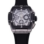 BBF Factory Hublot 642.NM.0170.RX Calibre 4700 Case diameter: 42mm Replica - 图片 6