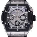 BBF Factory Hublot 642.NM.0170.RX Calibre 4700 Case diameter: 42mm Replica - 图片 5