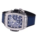 BBF Factory Hublot 642.NX.7170.RX Calibre 4700 Case diameter: 42mm Replica - 图片 9