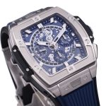 BBF Factory Hublot 642.NX.7170.RX Calibre 4700 Case diameter: 42mm Replica - 图片 7