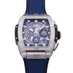BBF Factory Hublot 642.NX.7170.RX Calibre 4700 Case diameter: 42mm Replica - 图片 5