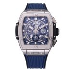 BBF Factory Hublot 642.NX.7170.RX Calibre 4700 Case diameter: 42mm Replica