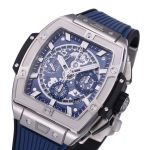 BBF Factory Hublot 642.NX.7170.RX Calibre 4700 Case diameter: 42mm Replica - 图片 4