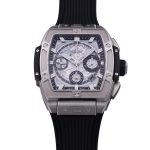 BBF Factory Hublot 642.NX.0170.RX Calibre 4700 Case diameter: 42mm Replica - 图片 9