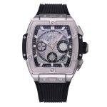 BBF Factory Hublot 642.NX.0170.RX Calibre 4700 Case diameter: 42mm Replica