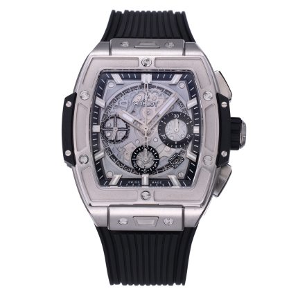 BBF Factory Hublot 642.NX.0170.RX Calibre 4700 Case diameter: 42mm Replica